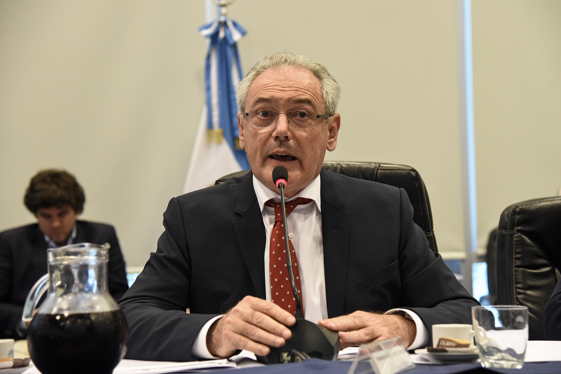 Galeria de imagenes de la noticia NUEVA LEY DE SEMILLAS: AVANZA EN PLENARIO Y PODRÍA TRATARSE EN LA PRÓXIMA SESIÓN